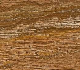Травертин Walnut (Ivy Brown) 2см, фото Купить Травертин Walnut (Ivy Brown) 2см в городе Сосновый Бор