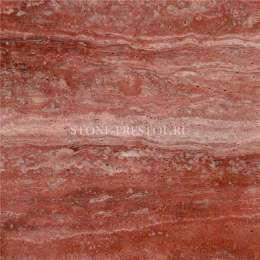Травертин Travertin Persian Red Iran, фото Купить Травертин Travertin Persian Red Iran в городе Сосновый Бор