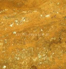 Травертин Travertine Gold (Vein Cut), фото Купить Травертин Travertine Gold (Vein Cut) в городе Сосновый Бор